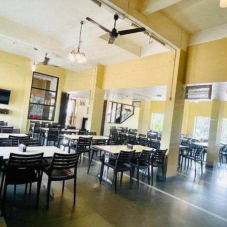Hotel Manik Moti Lonavala Exterior photo