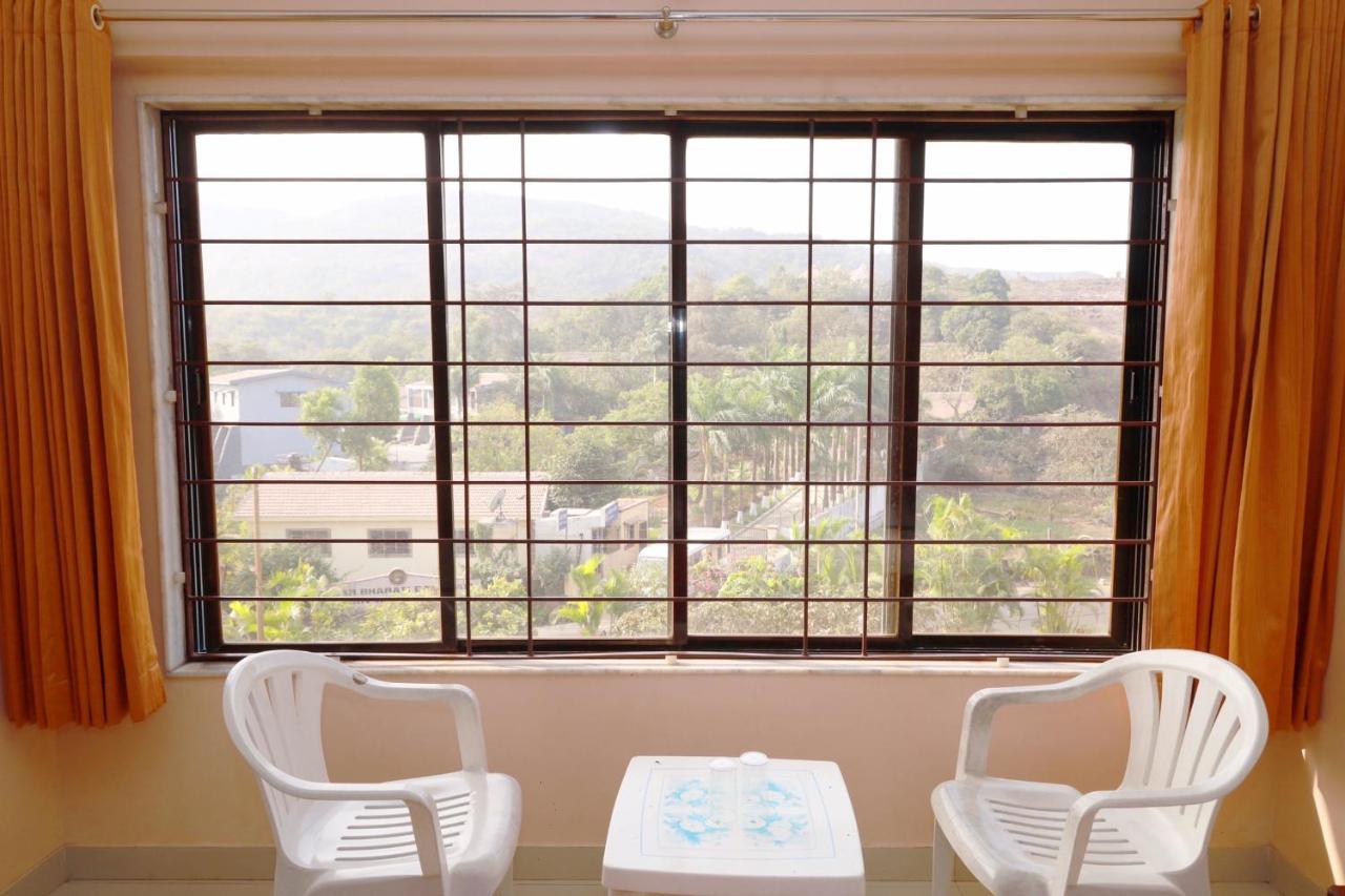 Hotel Manik Moti Lonavala Exterior photo