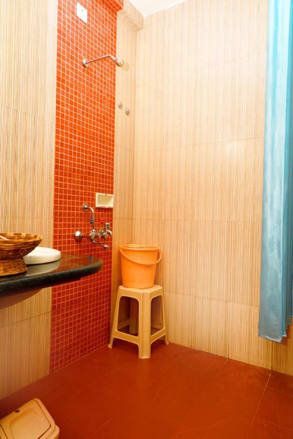 Hotel Manik Moti Lonavala Exterior photo